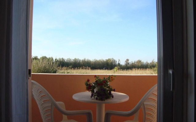 Athina Rooms