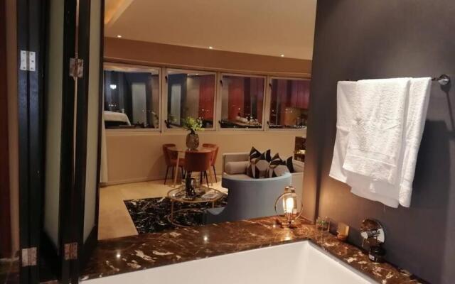 Best Views in Johannesburg