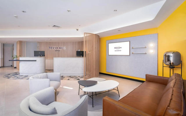 Mercure Rockhampton