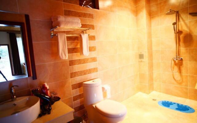 Xiyue Feng Shui Health and Wellness Inn