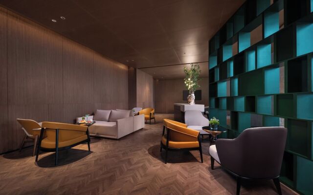 Holiday Inn Shijiazhuang High Tech Zone by IHG