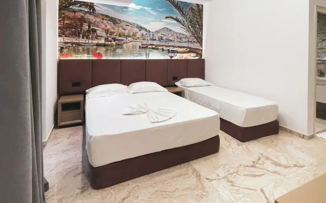 Hotel Ruko Boutique
