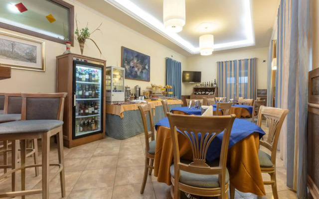Borgo del Mare