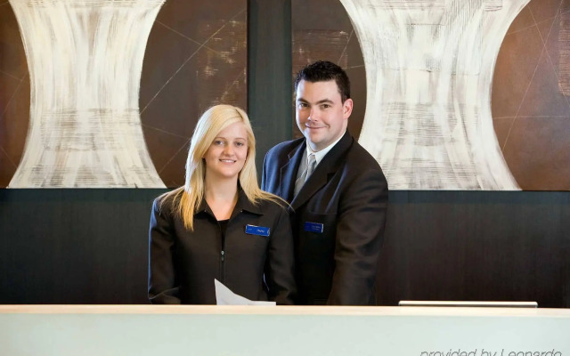 Novotel Melbourne Glen Waverley