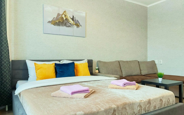 Relax Apart (Релакс Апарт) на улице Родионова 5