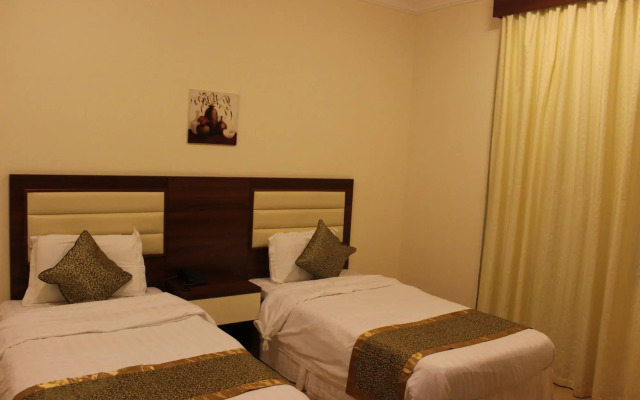 AL Reehan Homes Furnished Units