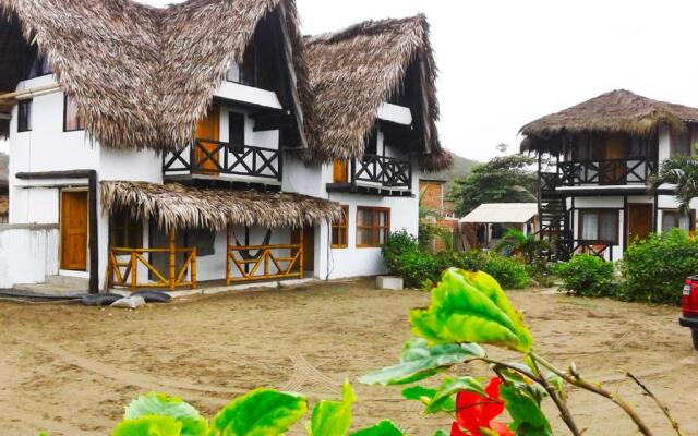 El Manglar Cabañas