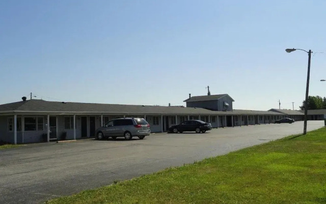 Red Carpet Inn