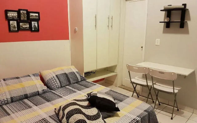 Top Point Copacabana