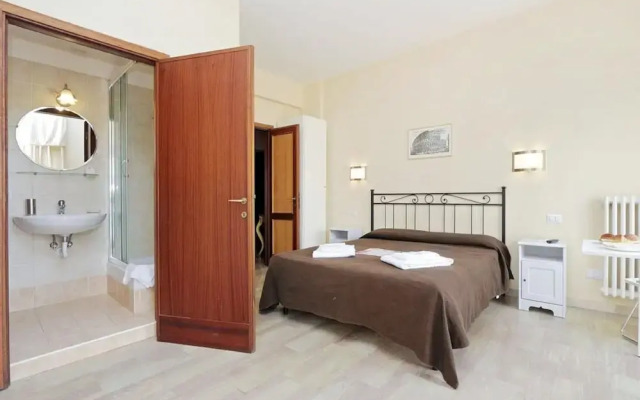 La Stazione Del Vaticano