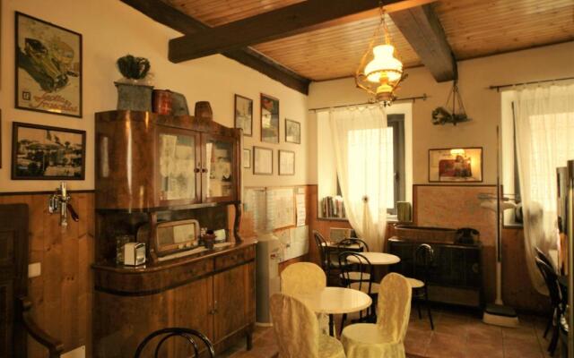 B&B Antica Corte Milanese