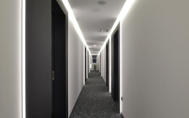 Apartments CityMap Maribor