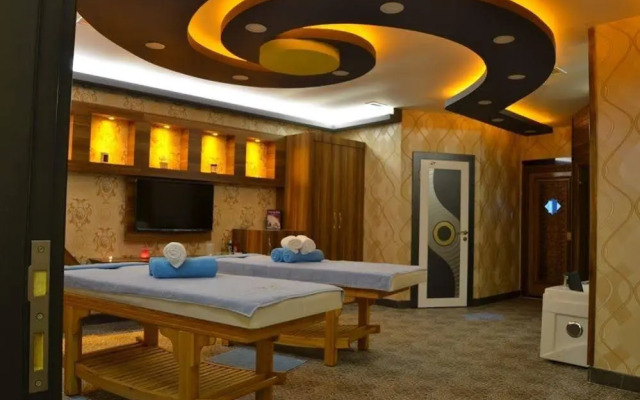 Angels Apart & Spa