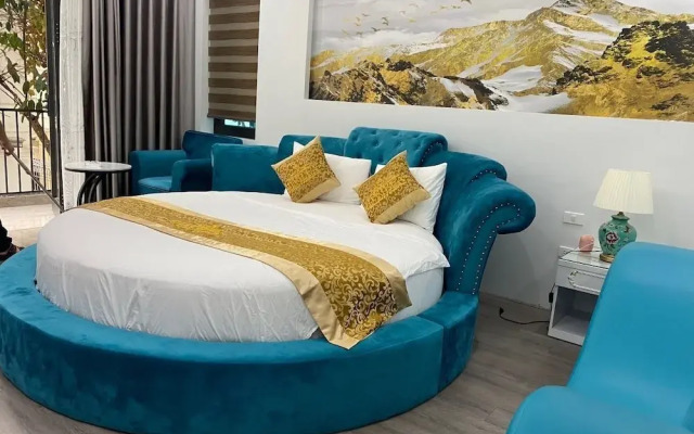HD Villa hotel Duong Noi - by Bay Luxury