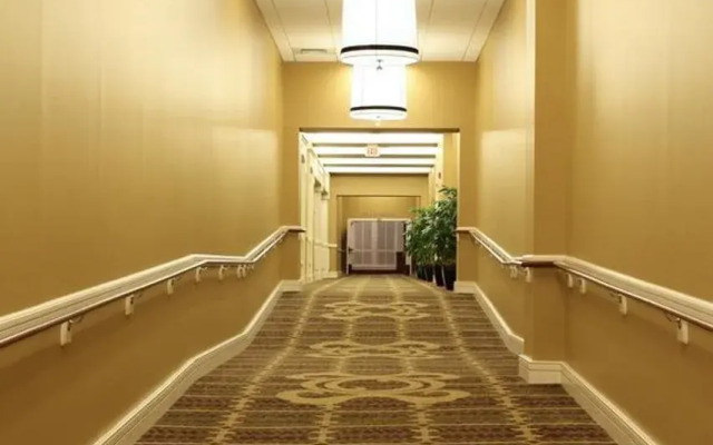 Georgetown University Hotel and Conference Center