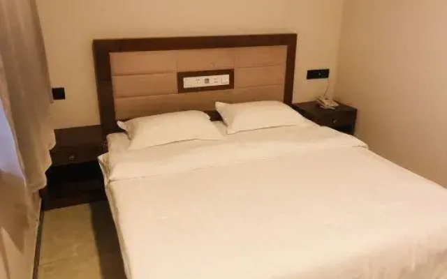 Bazhou Hezhuang Express Hotel