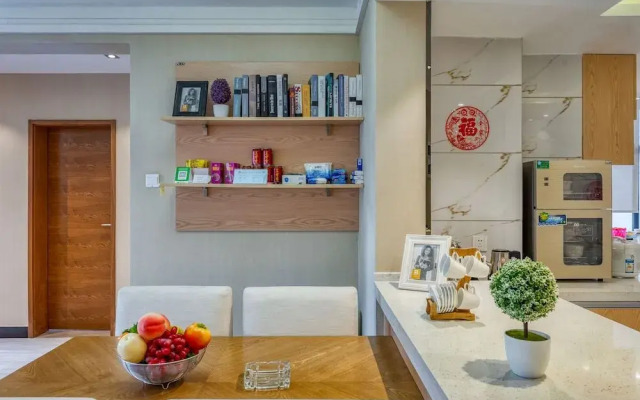 Tengchong Two Suite Guesthouse