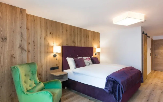 Boutiquehotel die Alpbacherin