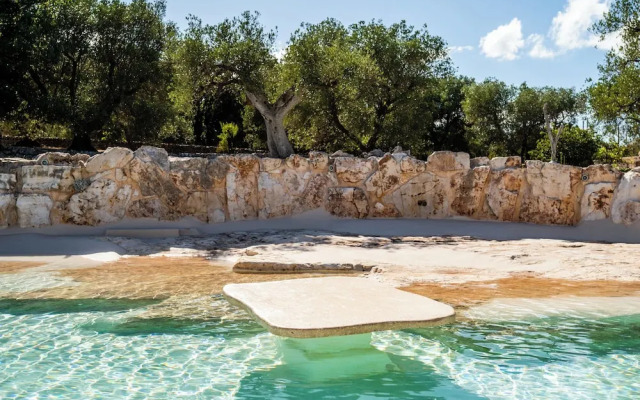 Sopra i Sassi intera o singoli trulli