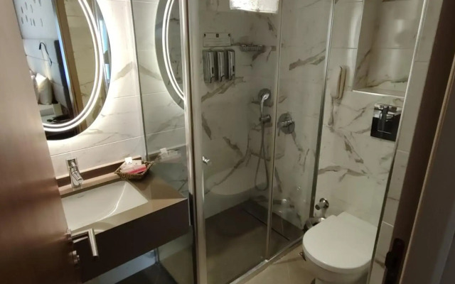 Cihangir Hotel Bosphorus