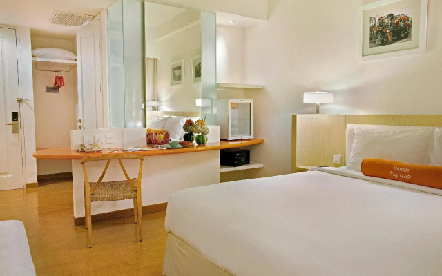 HARRIS Hotel & Conventions Malang