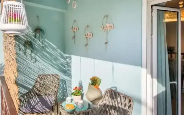 Mini Zen Nomad Maison - Calming and Charming