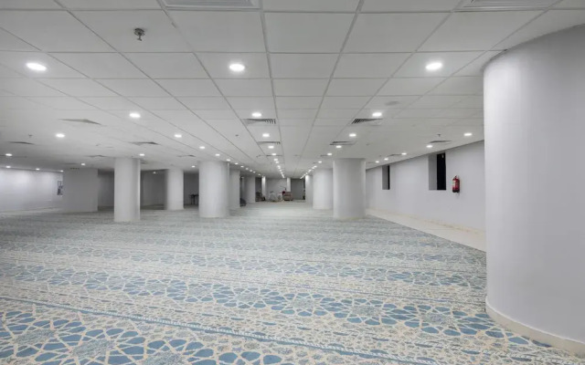Al Ayam Elite Hotel