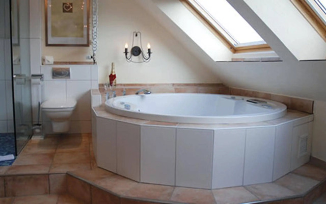 Aparthotel kleine Perle
