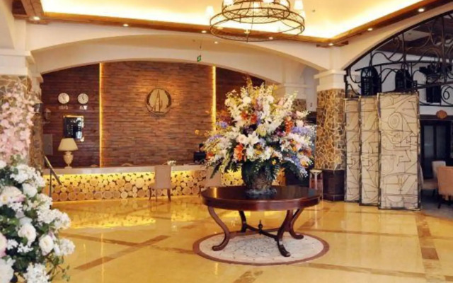 Sailawei Holiday Hotel