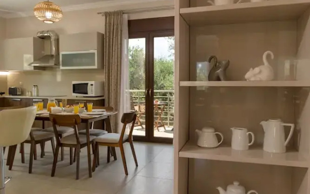 Villa Serenity