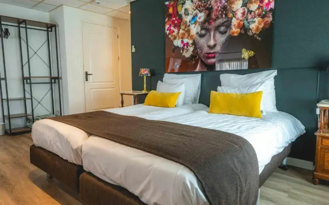 De Klomp - Charme Hotel & Restaurant