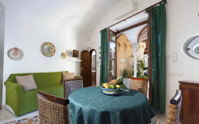 YourHome - Alcova Apartment Positano