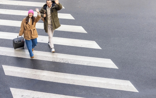 Hotel Korner Chatelet