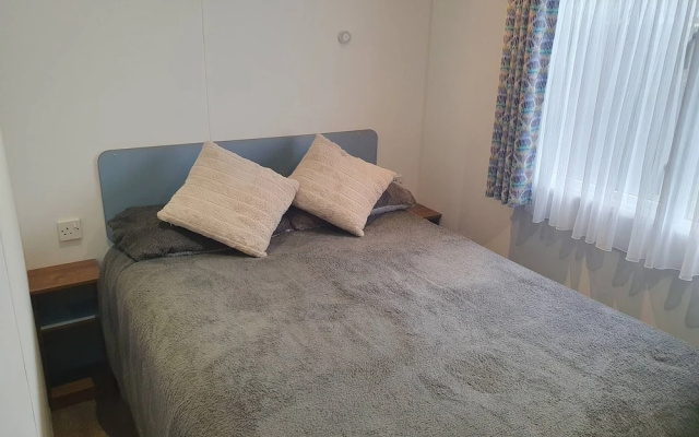 Golden Coast Holiday, Close to Woolacombe Beach