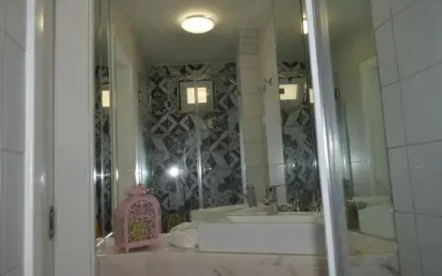 Acolhedor Apartamento Em Alfama