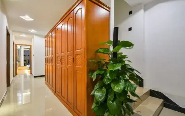 Dali Yunpingrui Boutique Homestay