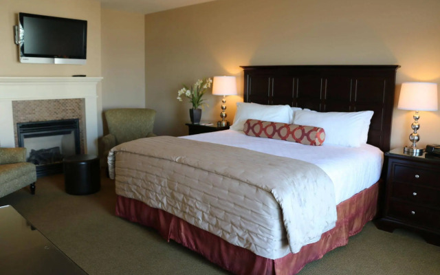 Union Bluff Hotel & Meeting House