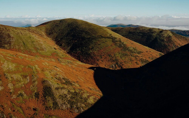 The Coach House Barn