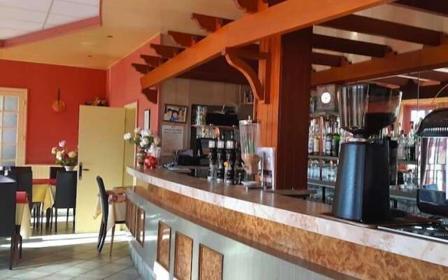 Le Relais des Monédières