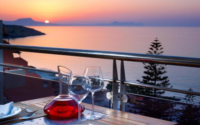 Macaris Suites and SPA