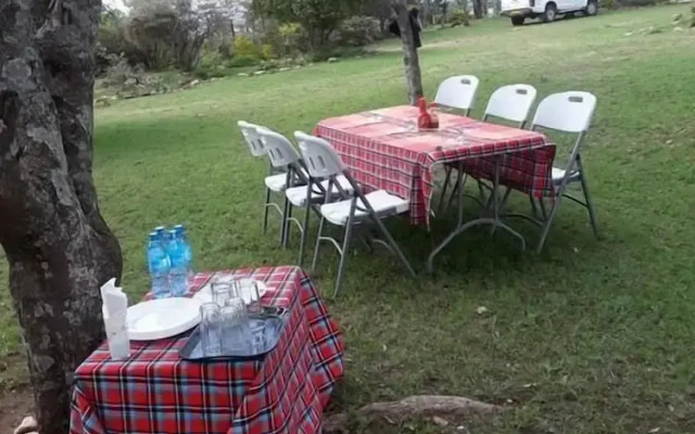 Kileleoni Mara Gateway House - Adults Only