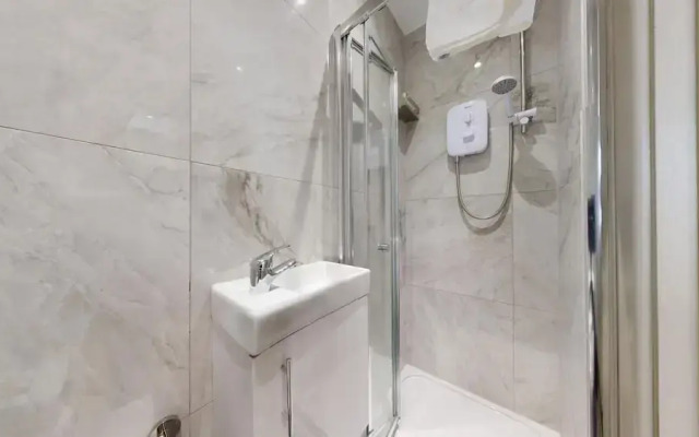 Battersea Serviced Studio Apartments