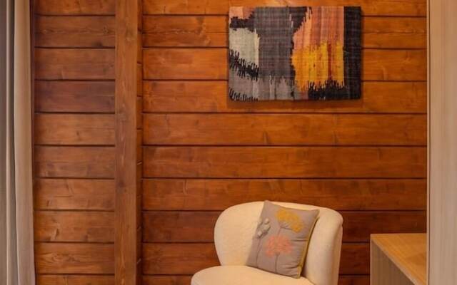 Avalon Cottages Kanatal