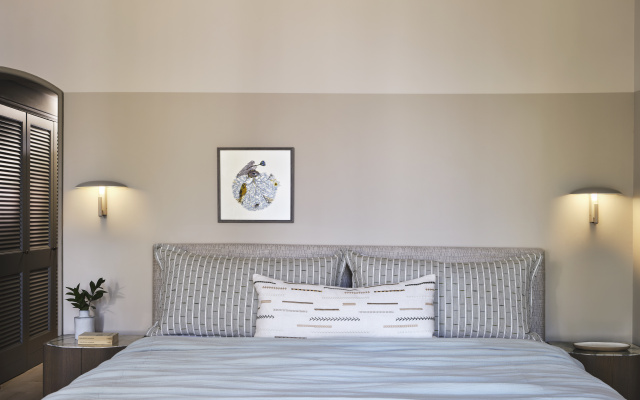 Anassa Hotel