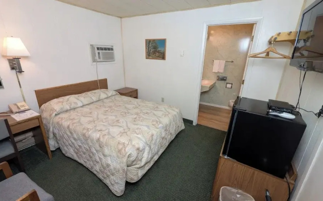 Restwel Motel