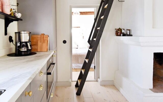 6 Person Holiday Home in Hova-by Traum