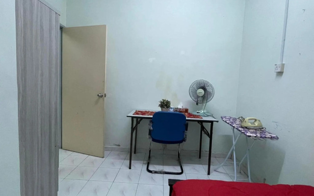 MelorinnForMuslimOnly