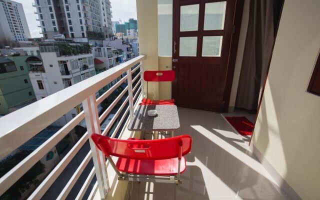Binh An Hotel