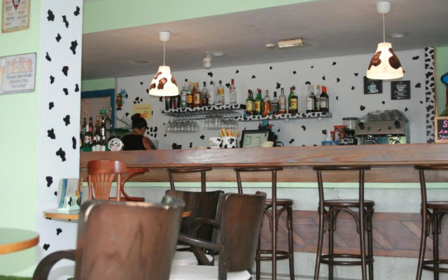 Aparthotel Costa Volcan & Spa