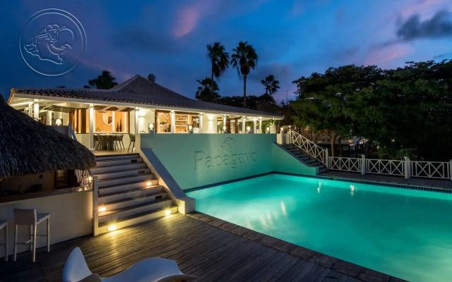 Papagayo Beach Resort